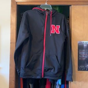 Nebraska Jacket